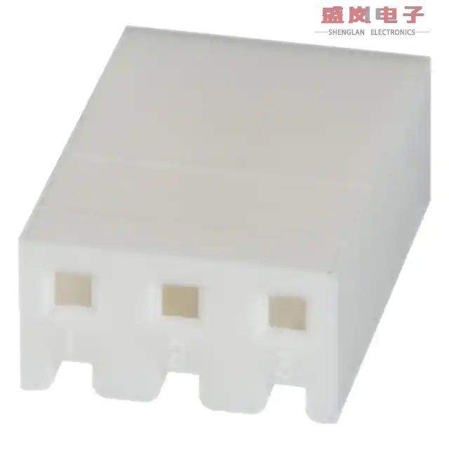 原装正品640251-3[CONN RECPT 3POS W/O RAMP SL-156]