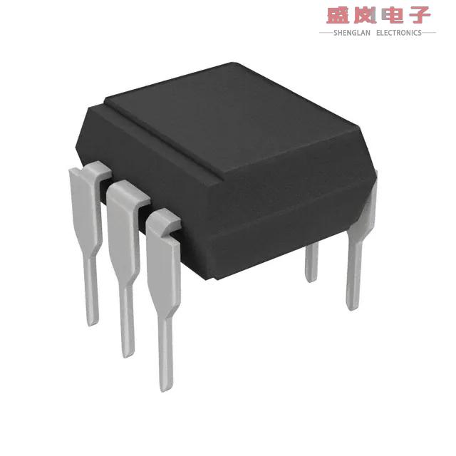 原装正品VO4256D[OPTOISOLATOR 5.3KV TRIAC 6DIP]