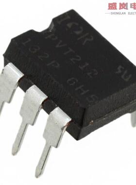原装正品PVT412APBF[SSR RELAY SPST-NO 240MA 0-400V]
