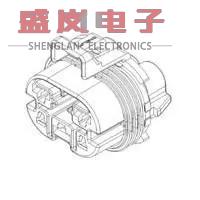 原装正品13599647[汽车 CON MP 280 630 5W ML]