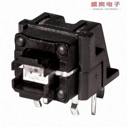 原装正品ITS23FR2ST[SWITCH TACTILE SPST-NO 0.05A 12V]