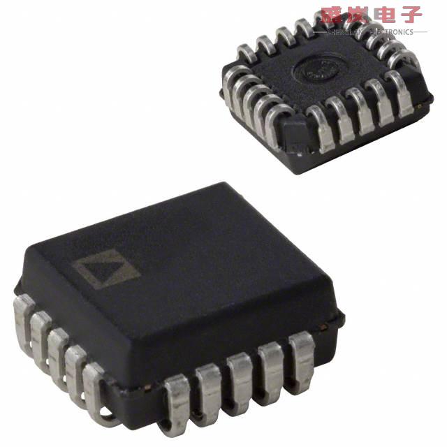 原装正品AD2S99APZ[IC OSC SINUSOIDAL PROG 20-PLCC]