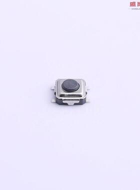 原装正品TS-1177-C-A-B[3×3×1.5mm 260力度黑色]