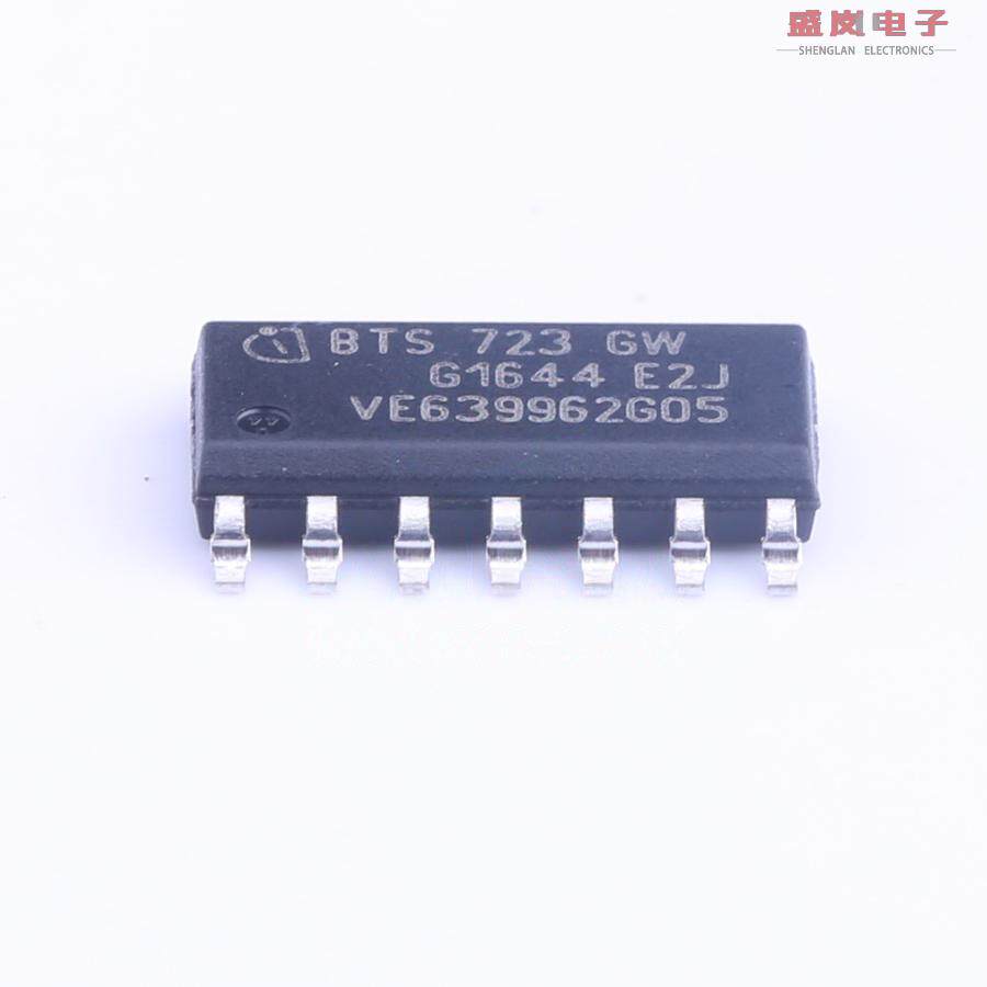 原装正品BTS723GW[BTS723GW]