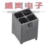 原装正品172065-0202[集管和线壳 MegaFit Slim Vert H,3C数码配件,分配器/分频器/分支器,淘宝优惠券,粉丝福利购,淘宝优惠卷