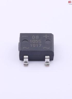 原装正品DB105S[600V 1A]