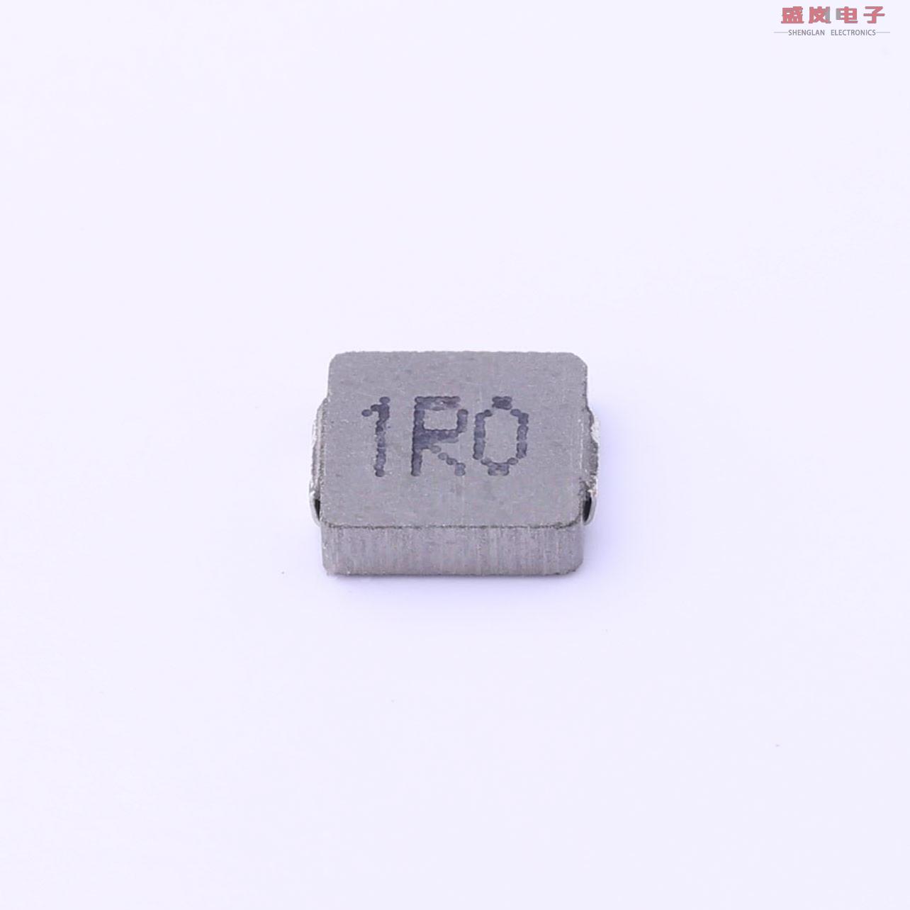 原装正品SLO0618H1R0MTT[功率电感 1µH 20% IND_7.1X6.