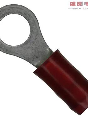 原装正品2-36153-2[CONN RING CIRC 16-22AWG #10]