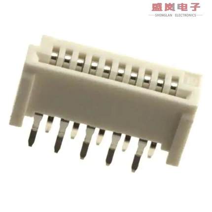 原装正品1-84534-0[CONN FFC VERT 10POS 1.25MM PCB]