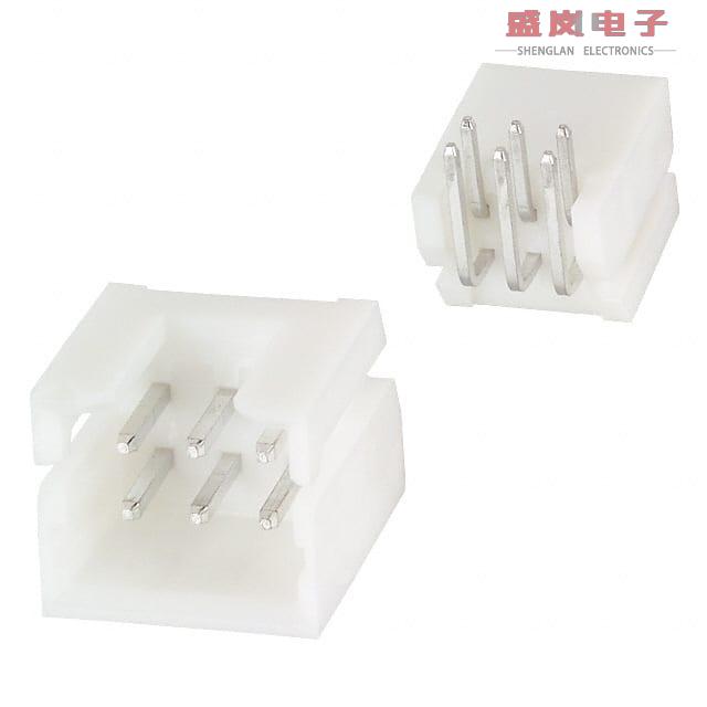 原装正品DF1BZ-6DP-2.5DS[CONN HEADER R/A 6POS 2.5MM]