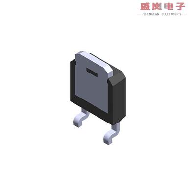 原装正品STTH25M06B-TR[600V, 25A, ULTRAFAST DIODE]