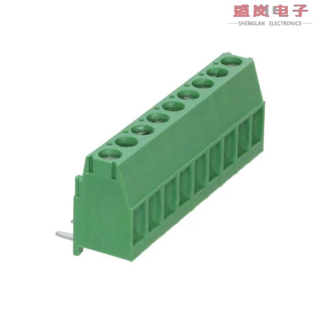 原装正品284415-9[TERM BLK 9POS TOP ENT 3.81MM PCB]