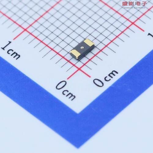 原装正品X1A000141000600[32.768kHz 20ppm 6pF]