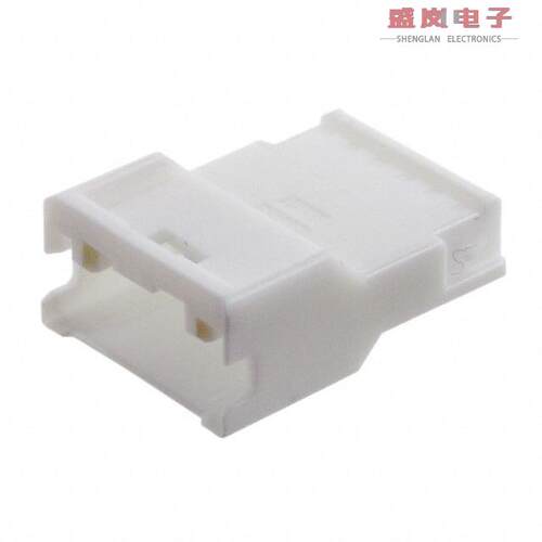 原装正品PNIRR-06VF[CONN RECEPT HOUSING 6POS FOR PIN]