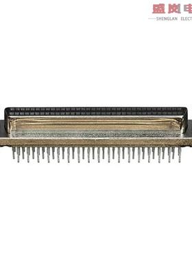 原装正品5786554-7[CONN D-TYPE RCPT 68P VERT PRESS]