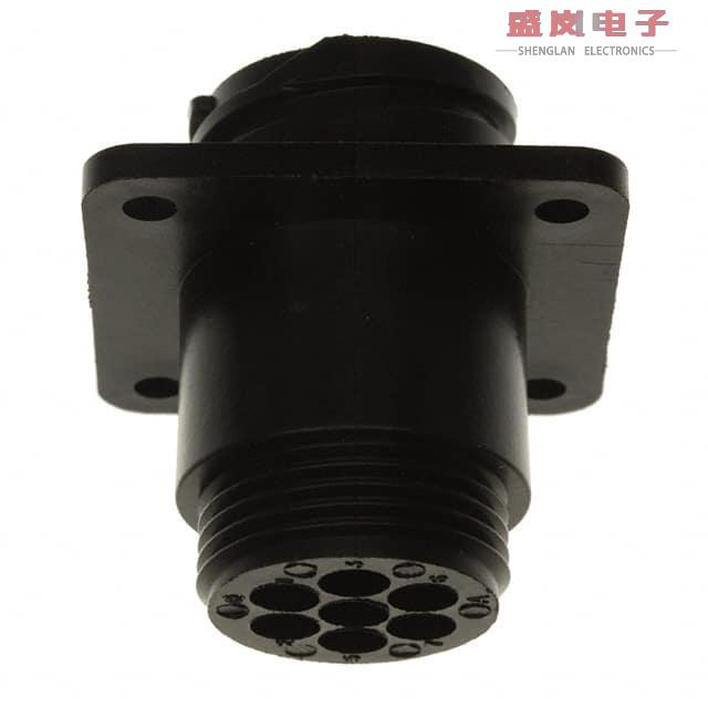 原装正品211401-1[CONN RCPT HSNG MALE 7POS PNL MNT]