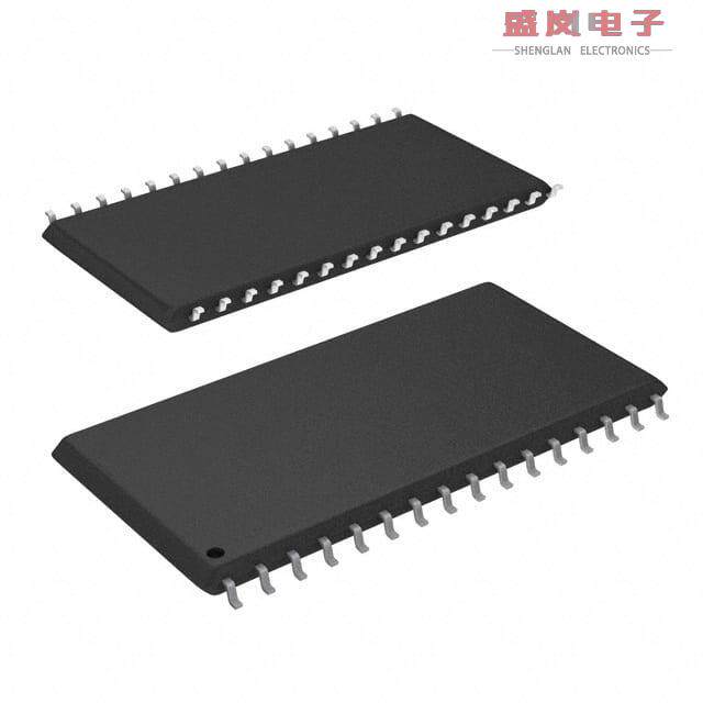 原装正品IS62WV5128EBLL-45T2LI[IC SRAM 4MBIT PARALL