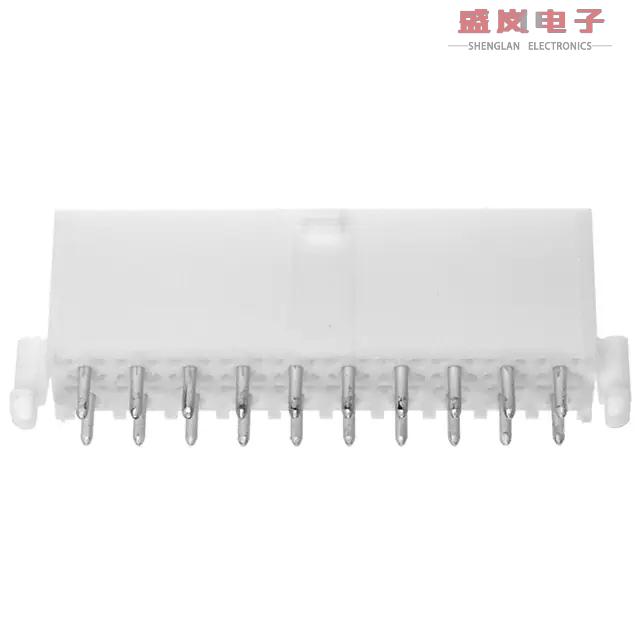 原装正品1-794070-1[CONN HEADER VERT 20POS 4.14MM]