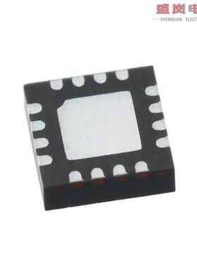 原装正品STPMS1BPQR[IC SMART SENSOR ASSP W/PGA 16QFN]