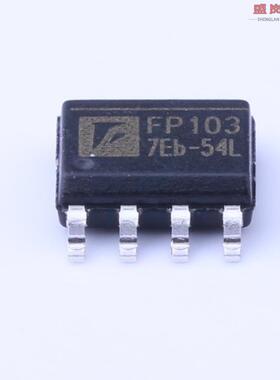 原装正品FP103DR-LF[双运算放大器和参考调节器 SOP8]