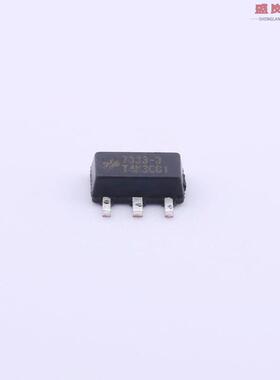 原装正品HT7333-3[Vin=30V Vout=3.3V 250mA]