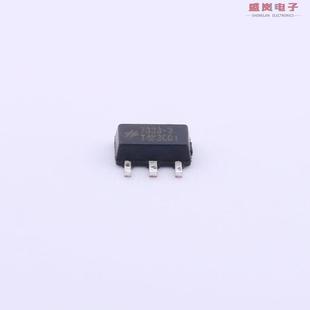 HT7333 Vin=30V Vout=3.3V 原装 250mA 正品