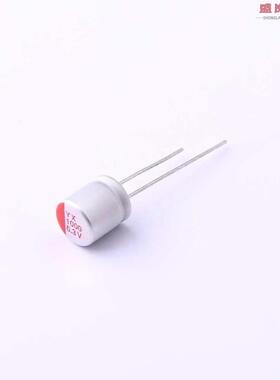 原装正品SPTOJM102F09OR[直插铝电解电容 20% 1mF 6.3V