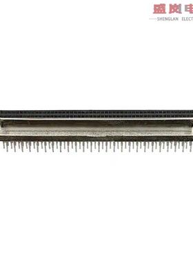 原装正品5786554-9[CONN D-TYPE RCPT 100POS VERT]