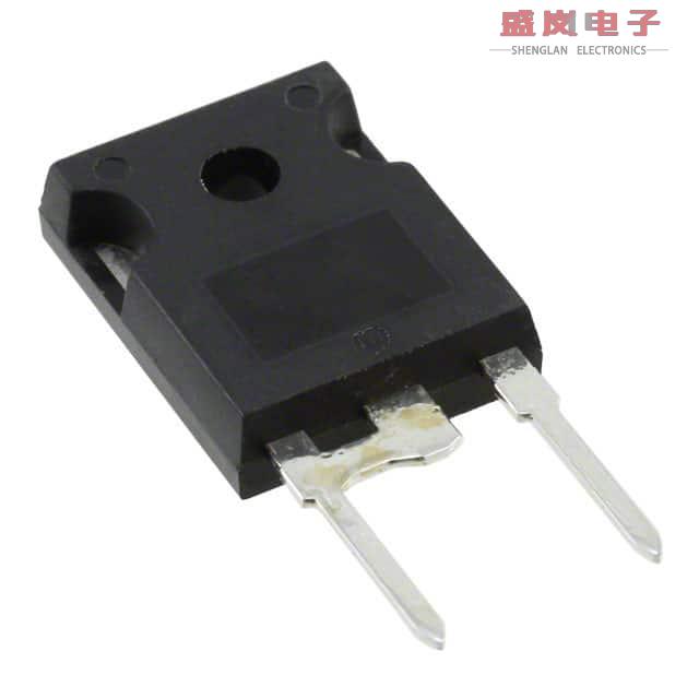 原装正品VS-HFA08PB60-N3[DIODE GEN PURP 600V 8A TO2