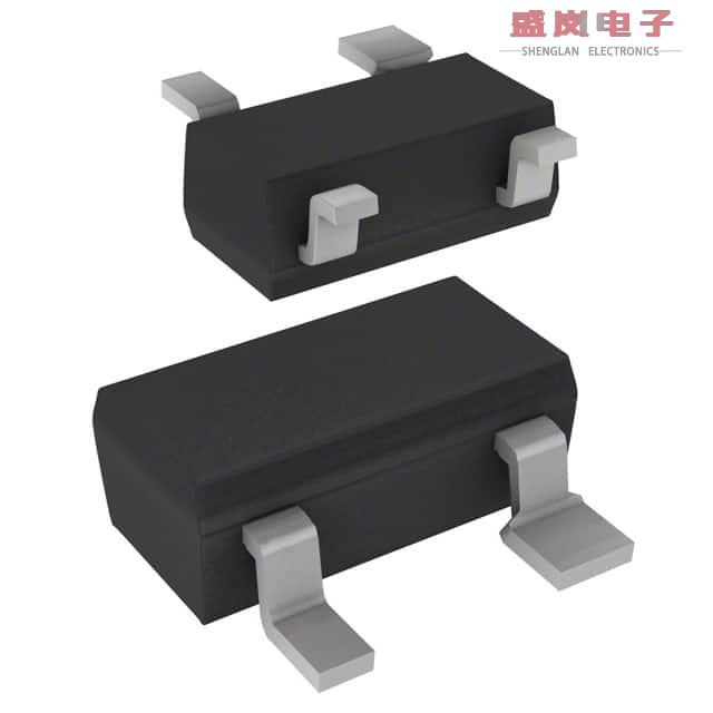 原装正品3SK291(TE85L,F)[MOSFET N-CH SMQ]