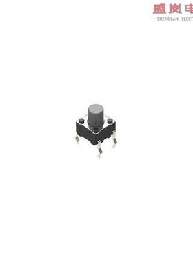 原装正品SKHHBWA010[触觉 6.0x6.0x7.0mm 160gf]