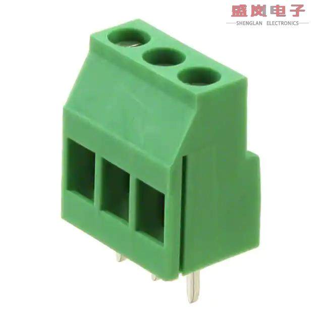 原装正品1711039[TERM BLK 3POS SIDE ENTRY 5MM PCB]