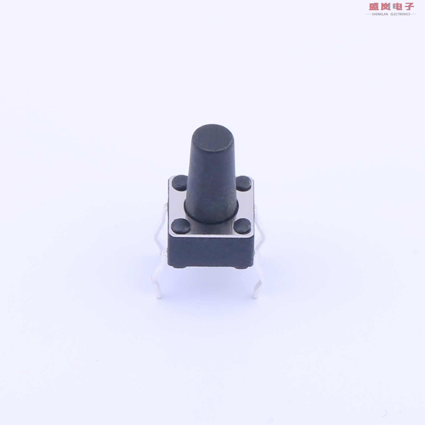 原装正品GT-TC096A-H100-L1[6x6立贴轻触 160gf]