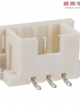 原装正品DF3E-3P-2V(21)[CONN HEADER SMD 3POS 2MM]
