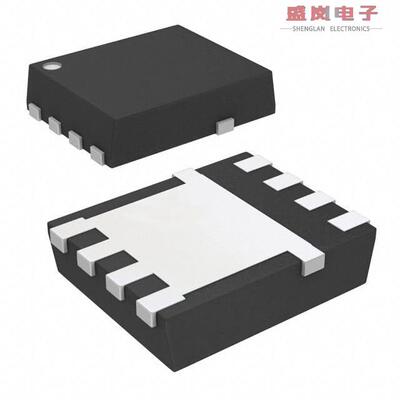 原装正品CSD17578Q5A[MOSFET N-CH 30V 25A 8VSON]
