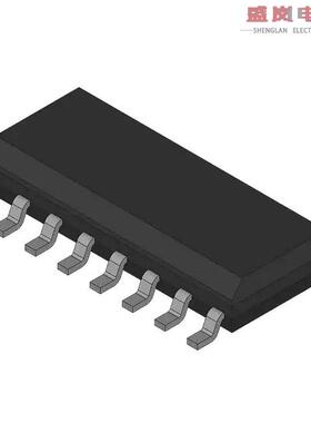 原装正品1ED020I12BTXUMA1[IC IGBT DVR 1200V 2A DSO16]