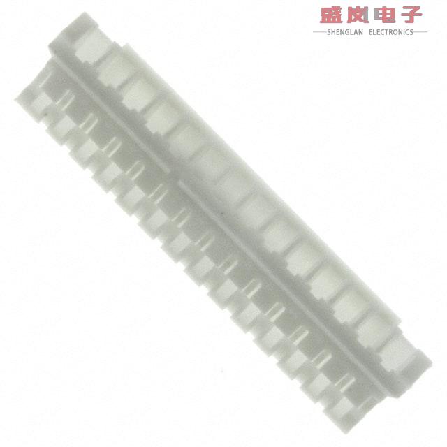 原装正品1-440129-4[CONN RCPT HOUSING 14POS 2.00MM]