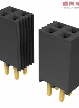 原装正品SSQ-125-01-G-D[CONN RCPT 50POS 0.1 GOLD PCB]