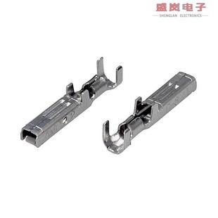 175218 GOLD CRIMP 20AWG SOCKET CONN 正品 原装