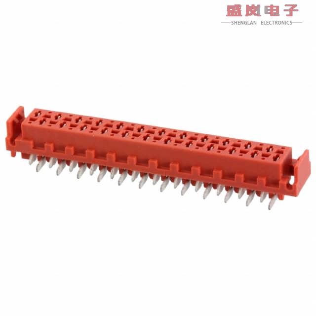 原装正品9-338069-4[CONN RCPT 24POS 0.1 TIN SMD]