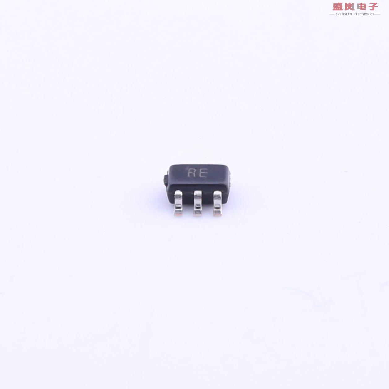 原装正品ESDA6V1W5-5/TR[ESD保护  VRWM=5V VBR(Min)=6