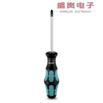 原装正品1212558[SCREWDRIVER PHILLIPS #0 6.34