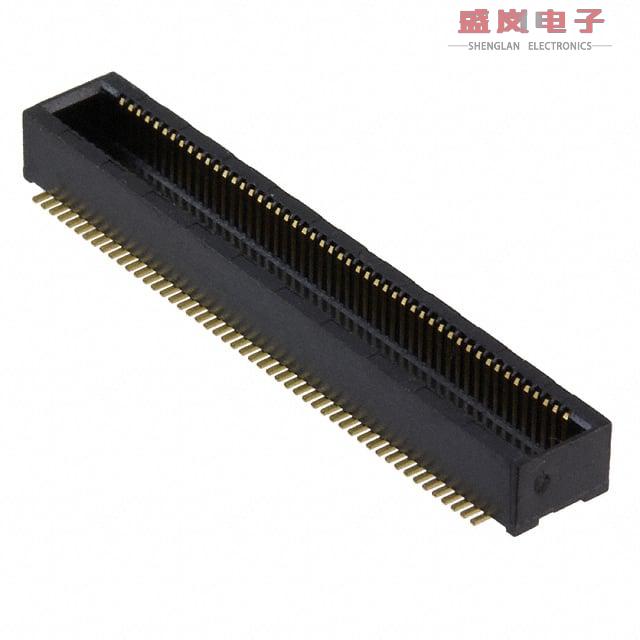 原装正品WR-100P-VF-N1[CONN PLUG 100POS SMD GOLD]