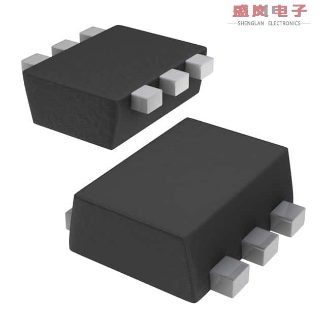 原装正品NX1029X,115[MOSFET N/P-CH 60V/50V SOT666]