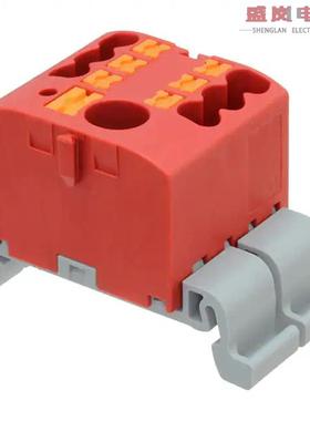 原装正品3273202[DISTRIBUTION B RED]