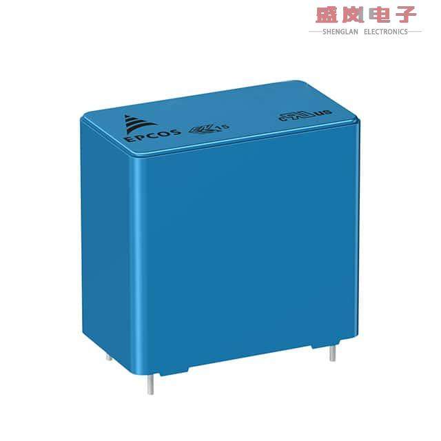 原装正品B32924B4335K000[CAP FILM 3.3UF 10% 650VDC