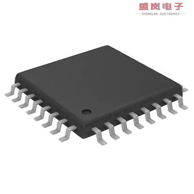 原装正品MAX3421EEHJ+T[IC USB PERIPH/HOST CNTRL 32TQFP]