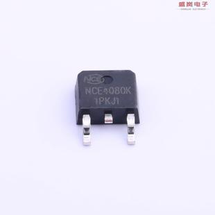 正品 80A NCE4080K 40V N沟道 原装