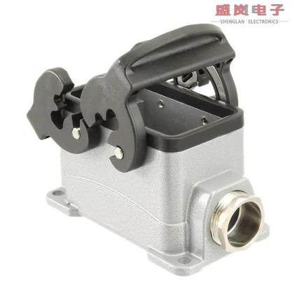 原装正品1771367[CONN BASE SIDE ENTRY SZB10 PG16]