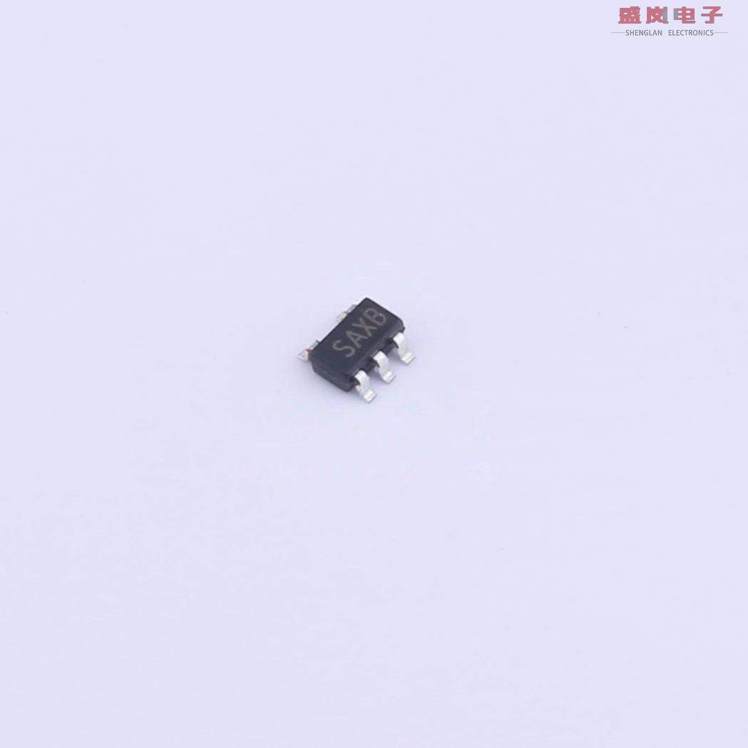 原装正品SSP7603P33M5R[Vin=15V Vout=3.3V 500mA 40dB
